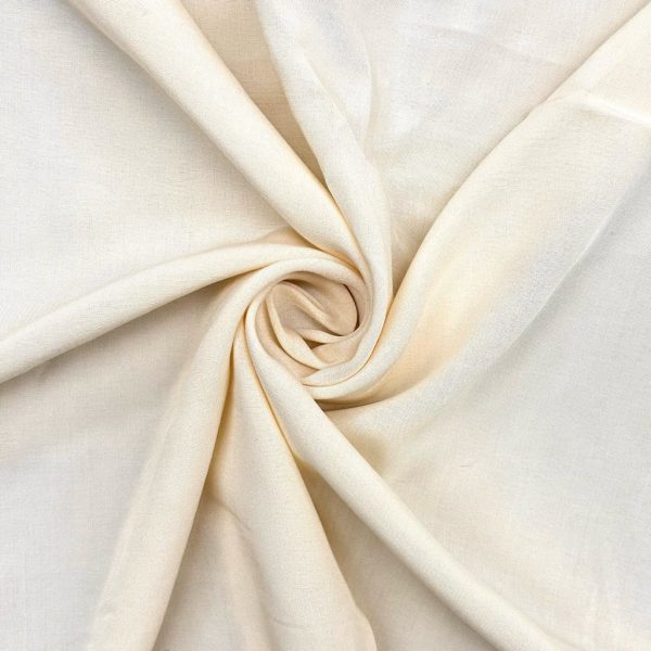 Plain Viscose Poplin Fabric - Image 5
