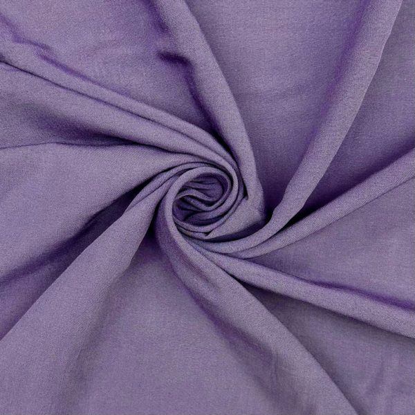 Plain Viscose Poplin Fabric - Image 16