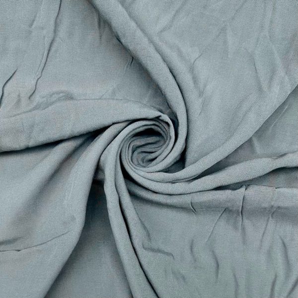 Plain Viscose Poplin Fabric - Image 34