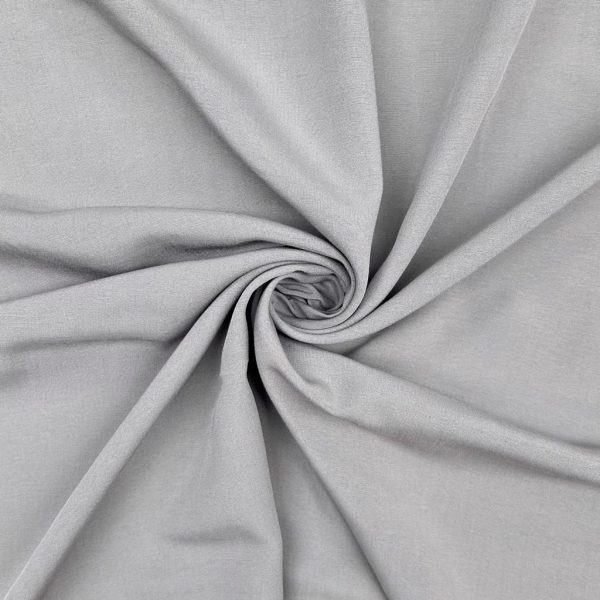 Plain Viscose Poplin Fabric - Image 33