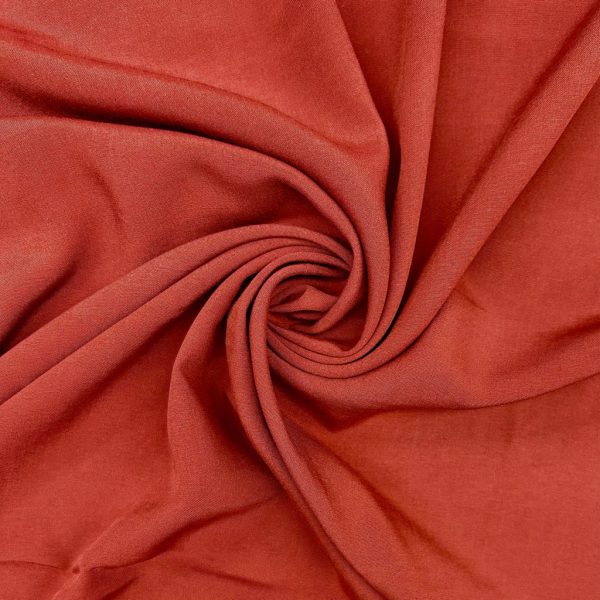 Plain Viscose Poplin Fabric - Image 9