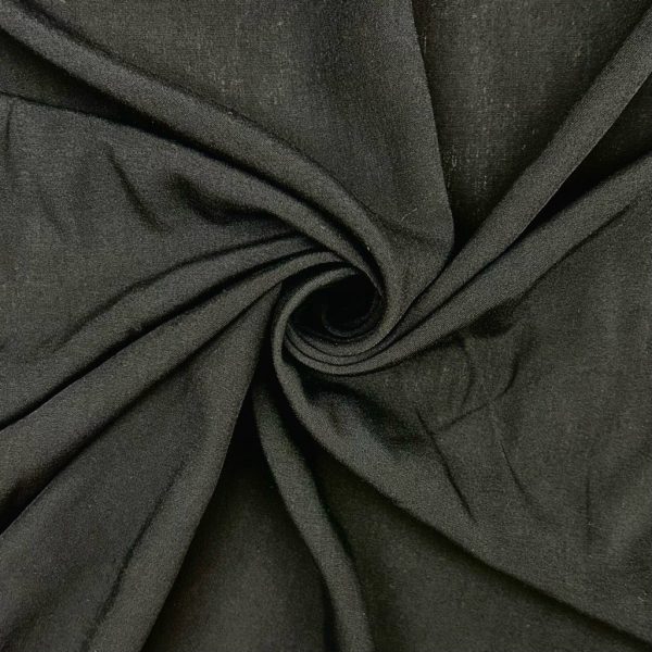 Plain Viscose Poplin Fabric - Image 2