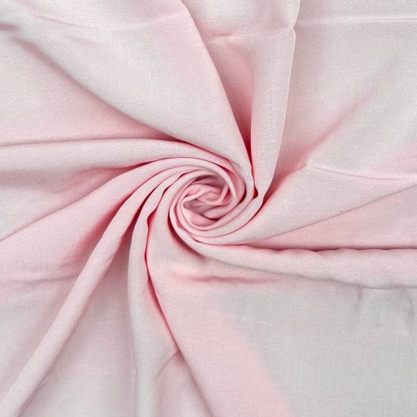 Plain Viscose Poplin Fabric - Image 13