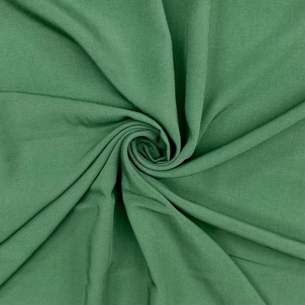 Plain Viscose Poplin Fabric - Image 29