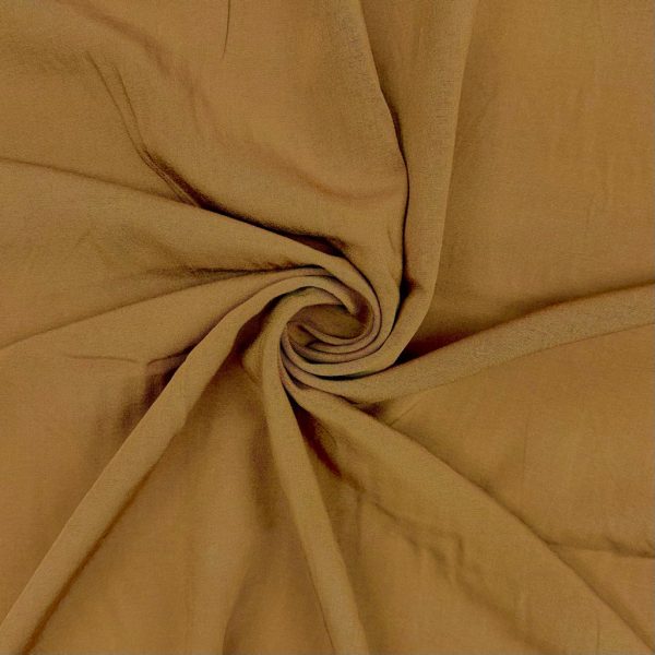 Plain Viscose Poplin Fabric - Image 32