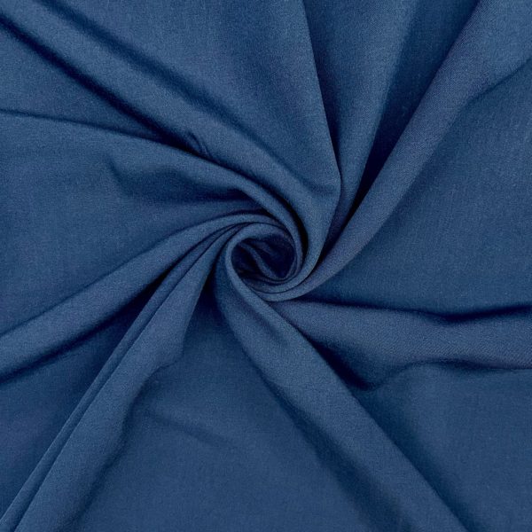 Plain Viscose Poplin Fabric - Image 23