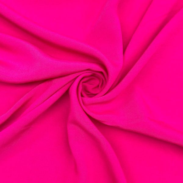 Plain Viscose Poplin Fabric - Image 15