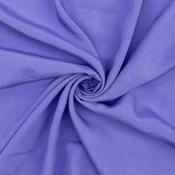 Plain Viscose Poplin Fabric - Image 18