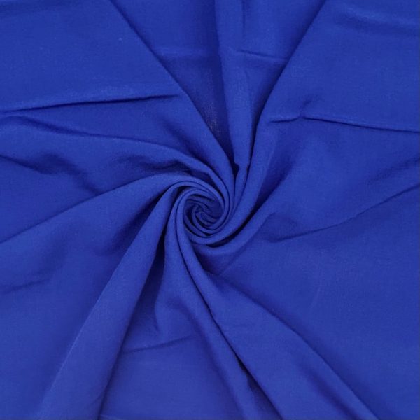 Plain Viscose Poplin Fabric - Image 24