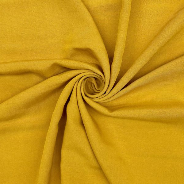 Plain Viscose Poplin Fabric - Image 7
