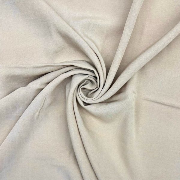 Plain Viscose Poplin Fabric - Image 6
