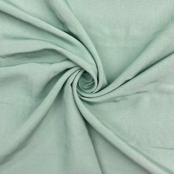 Plain Viscose Poplin Fabric - Image 26