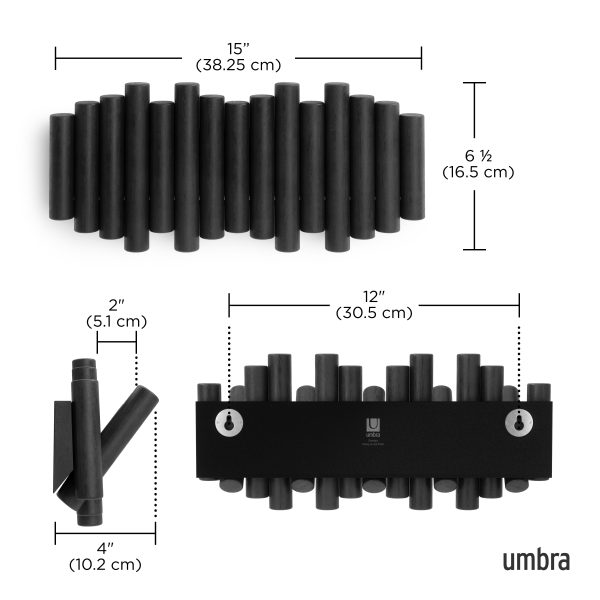 Picket Rail Hook Bundle - Image 5