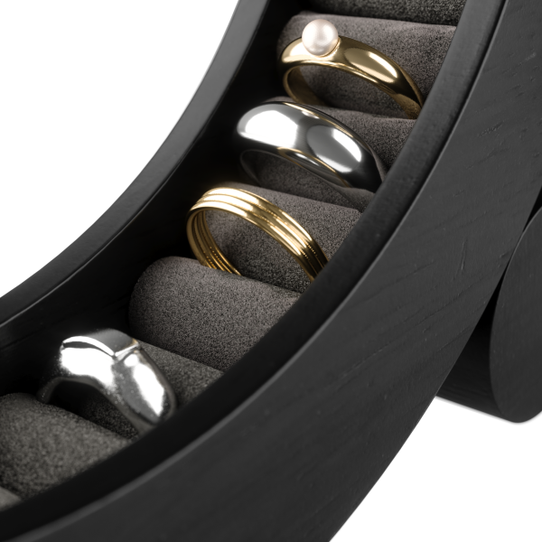 Ferris Jewelry Organizer - Image 12