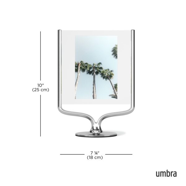 Wishbone Picture Frame - Image 12