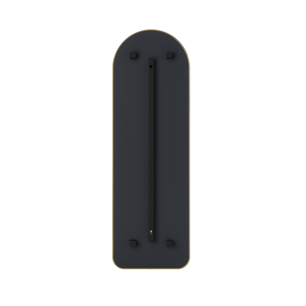 Hubba Arched Leaning & Wall Mirror - Image 12