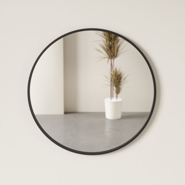 Hub Wall Mirror - Image 10