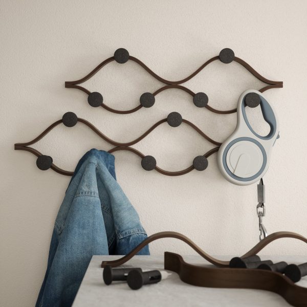 Montage 6 Wall Hook - Image 12