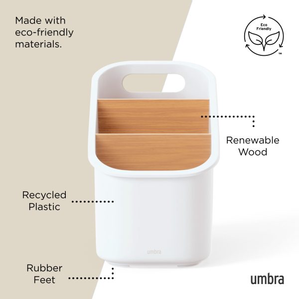 Bellwood Utensil Holder - Image 6