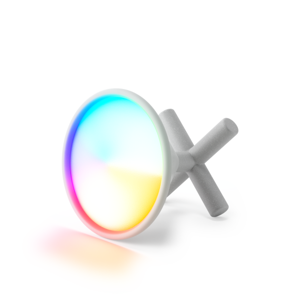 Cono Portable Smart Lamp