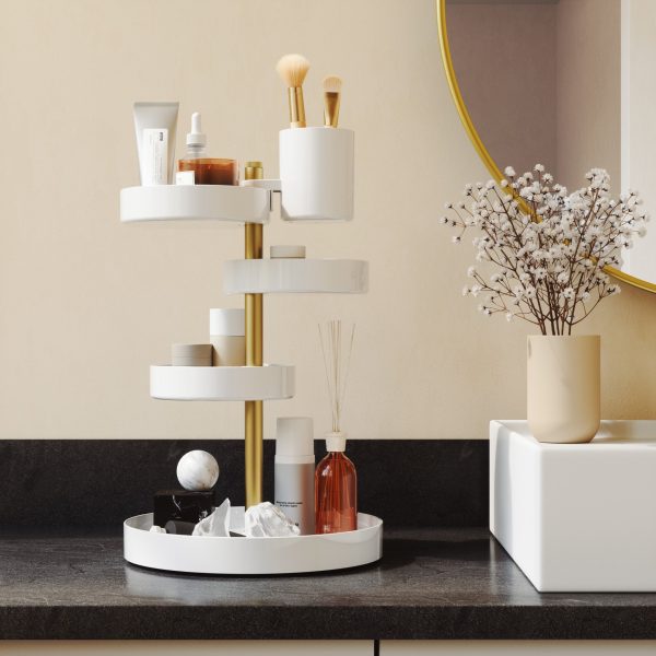 Pirouette Cosmetic Organizer - Image 2