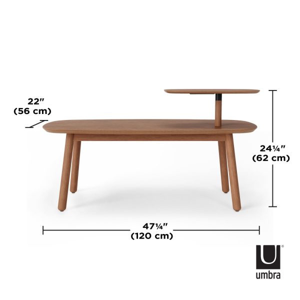 Swivo Coffee Table - Image 7