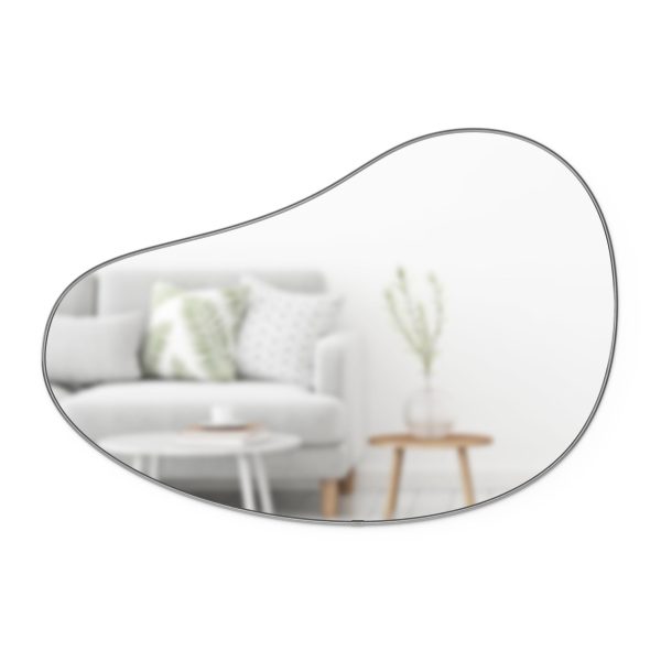 Hubba Pebble Wall Mirror - Image 4