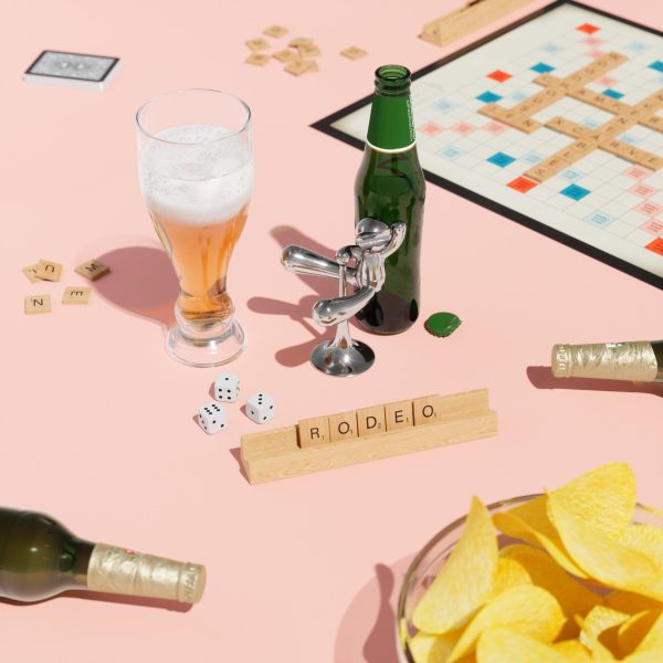 Rodeo Buddy Bottle Opener - Image 3