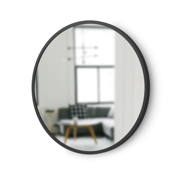 Hub Wall Mirror - Image 4