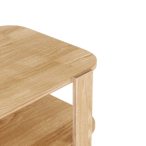 Bellwood Coffee Table - Image 5