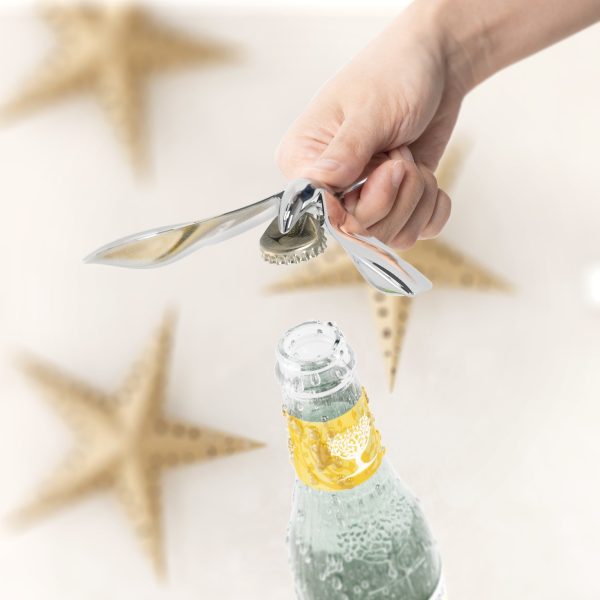 Tipsy Balancing Bottle Opener - Image 2