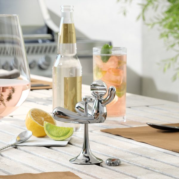 Rodeo Buddy Bottle Opener - Image 2