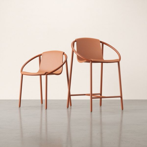 Ringo Counter Stool - Image 13