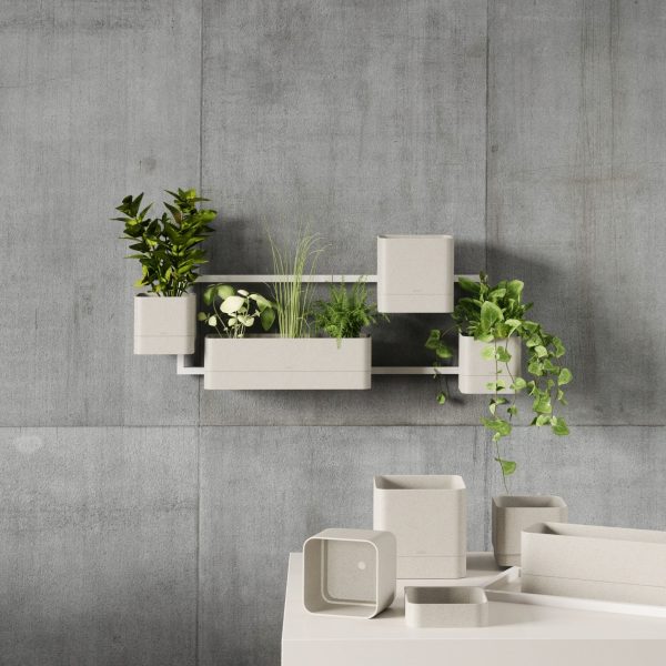 Cubiko Wall Planter - Image 4