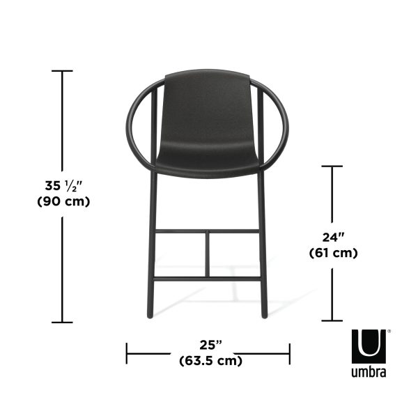 Ringo Counter Stool - Image 9