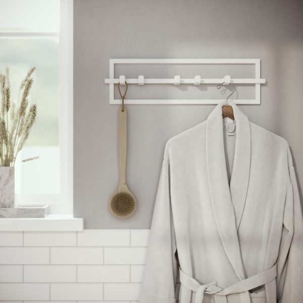Cubiko 5 Wall Hook - Image 6