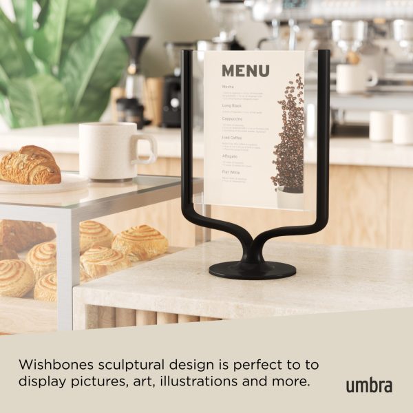 Wishbone Picture Frame - Image 4