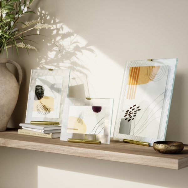Flute Picture Frame - Image 66