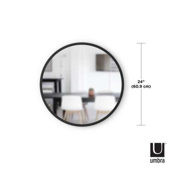 Hub Wall Mirror - Image 23