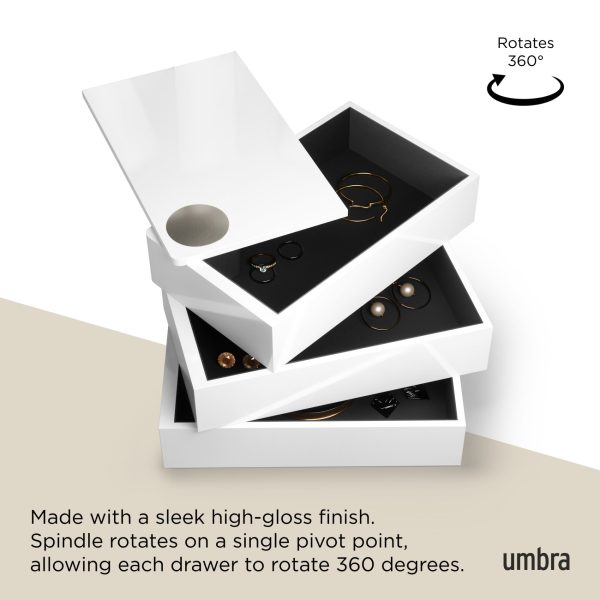 Spindle Storage Box - Image 6