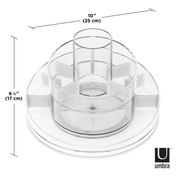 Cascada Cosmetic Organizer - Image 9
