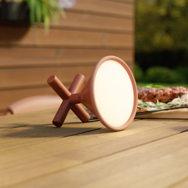 Cono Portable Smart Lamp - Image 10