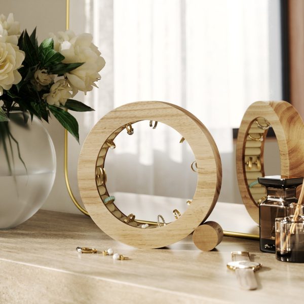 Ferris Jewelry Organizer - Image 2
