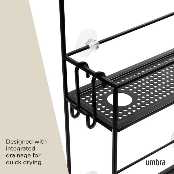 Cubiko Shower Caddy - Image 6