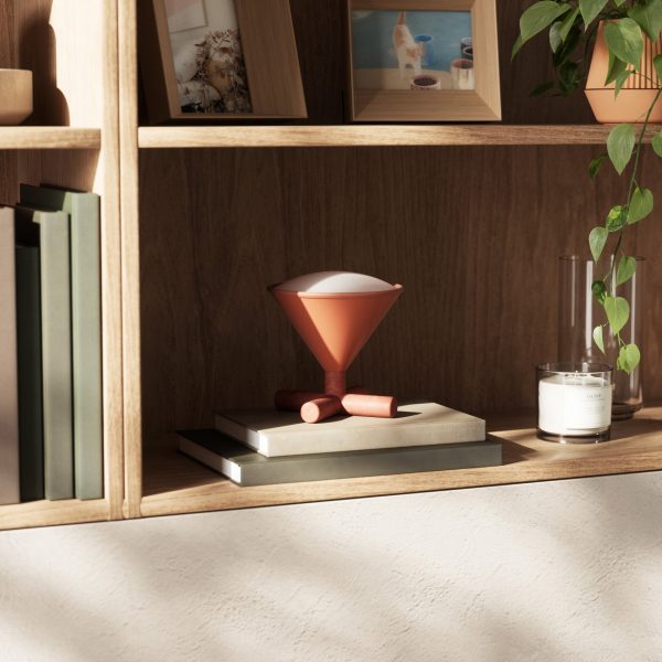 Cono Portable Smart Lamp - Image 13