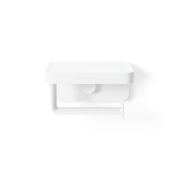 Flex Adhesive Toilet Paper Holder - Image 6