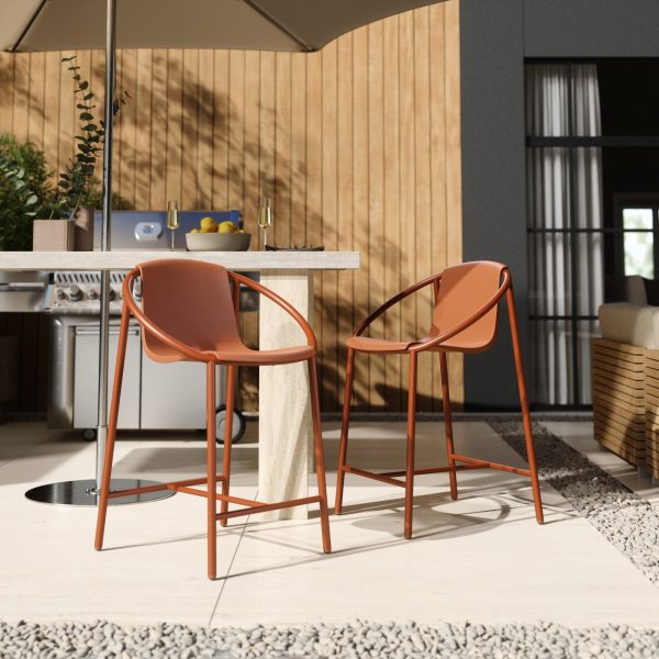 Ringo Counter Stool - Image 12