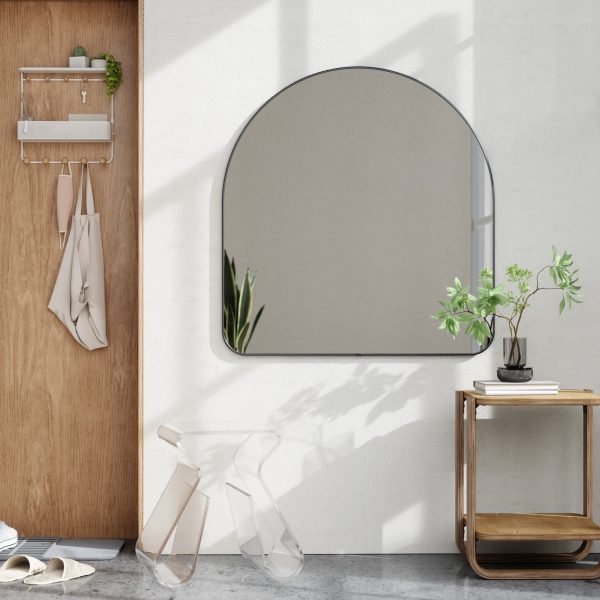Hubba Arched Wall Mirror - Image 9