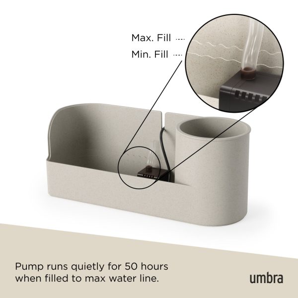 Stream Water Fountain - Image 13