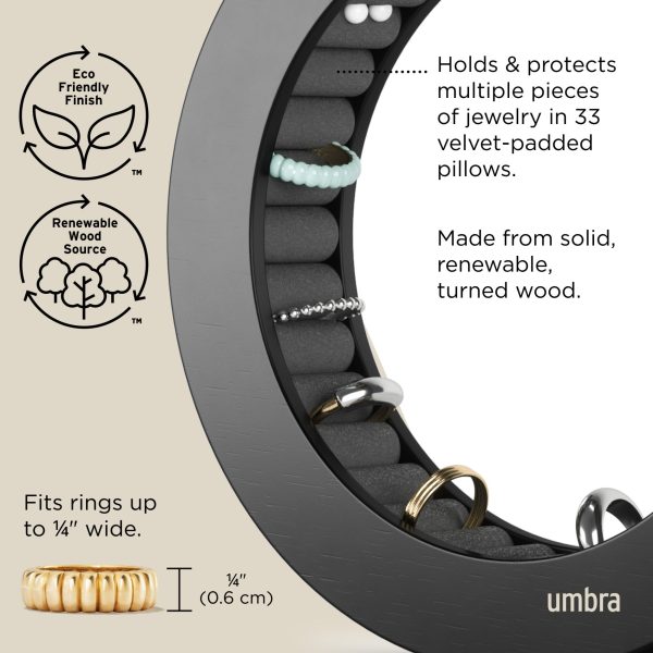 Ferris Jewelry Organizer - Image 13